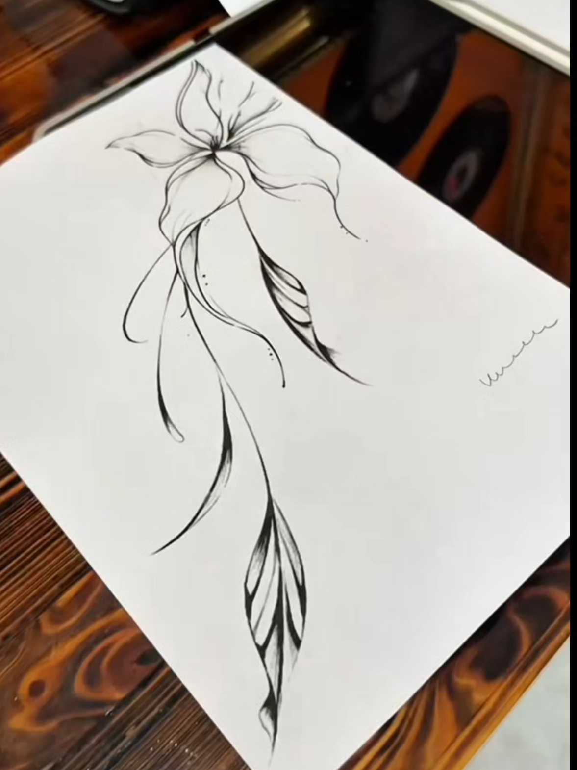 @Dragonfly Tattoo