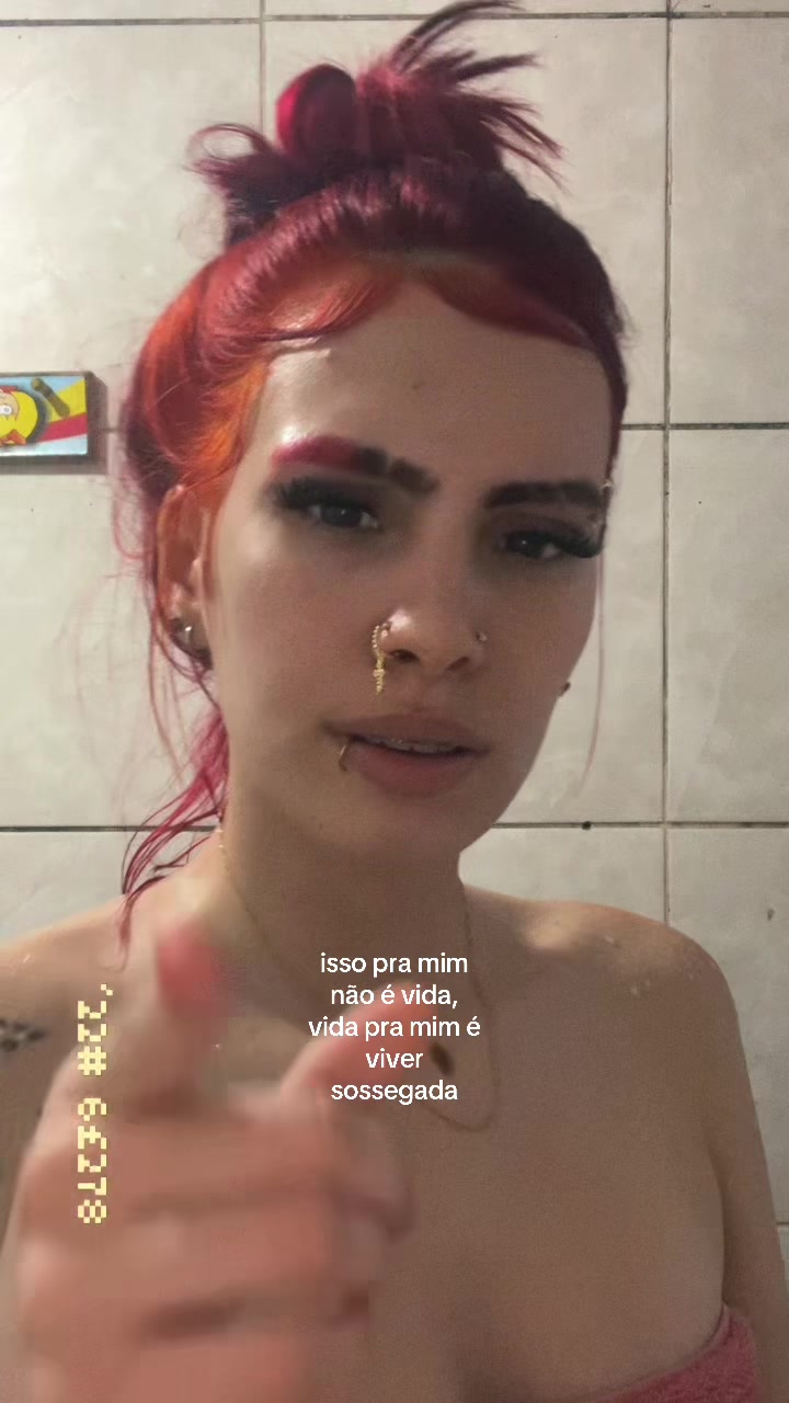 @nessinha✂️