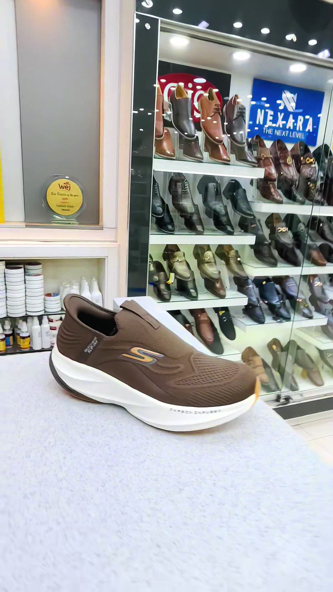 @FASHION SHOES MARDAN