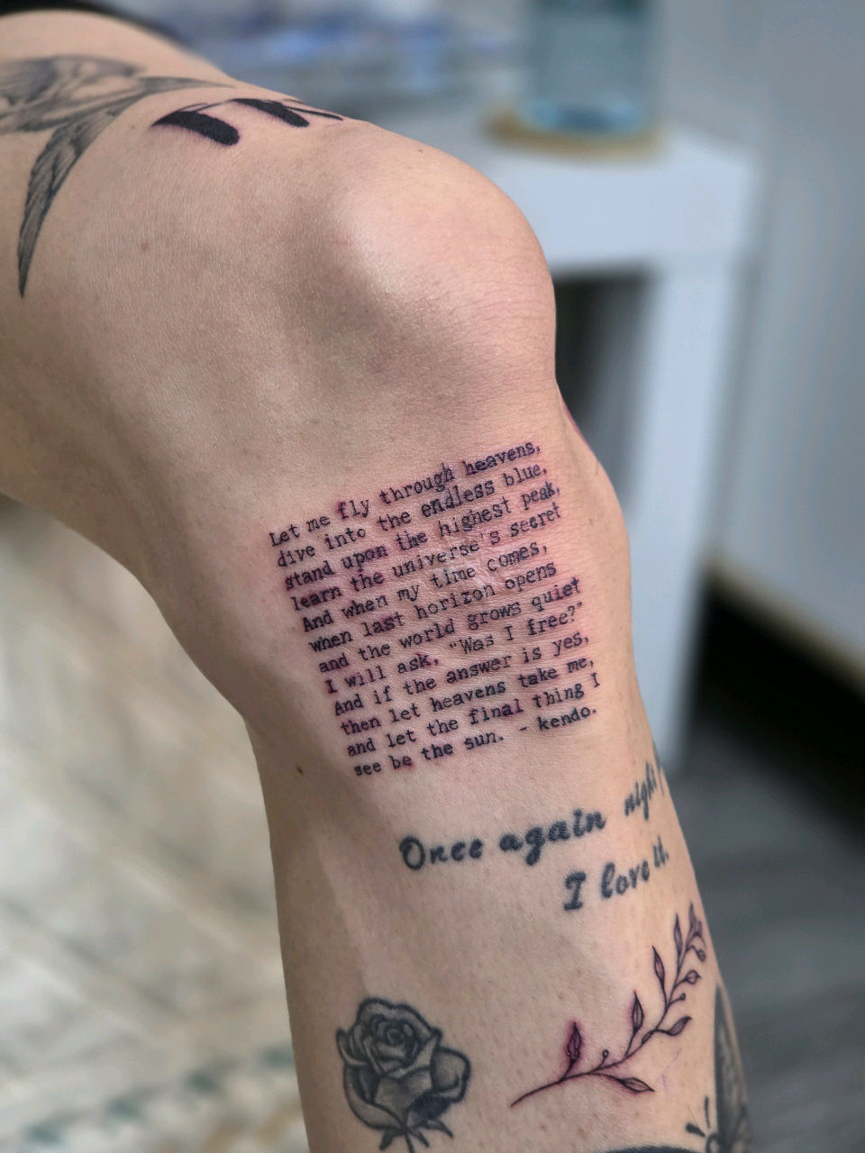 @IQ TATTOO