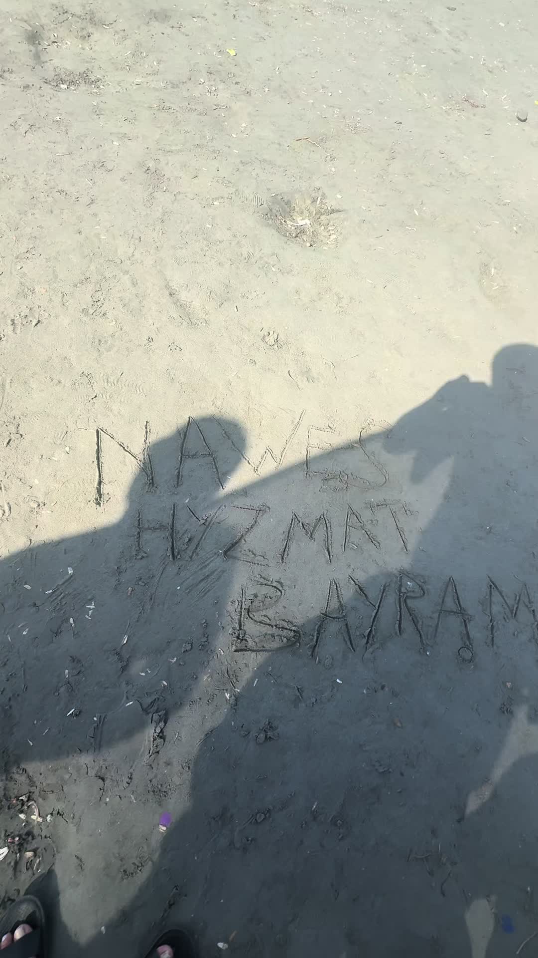 @Nawes Hyzmatlary Tkm