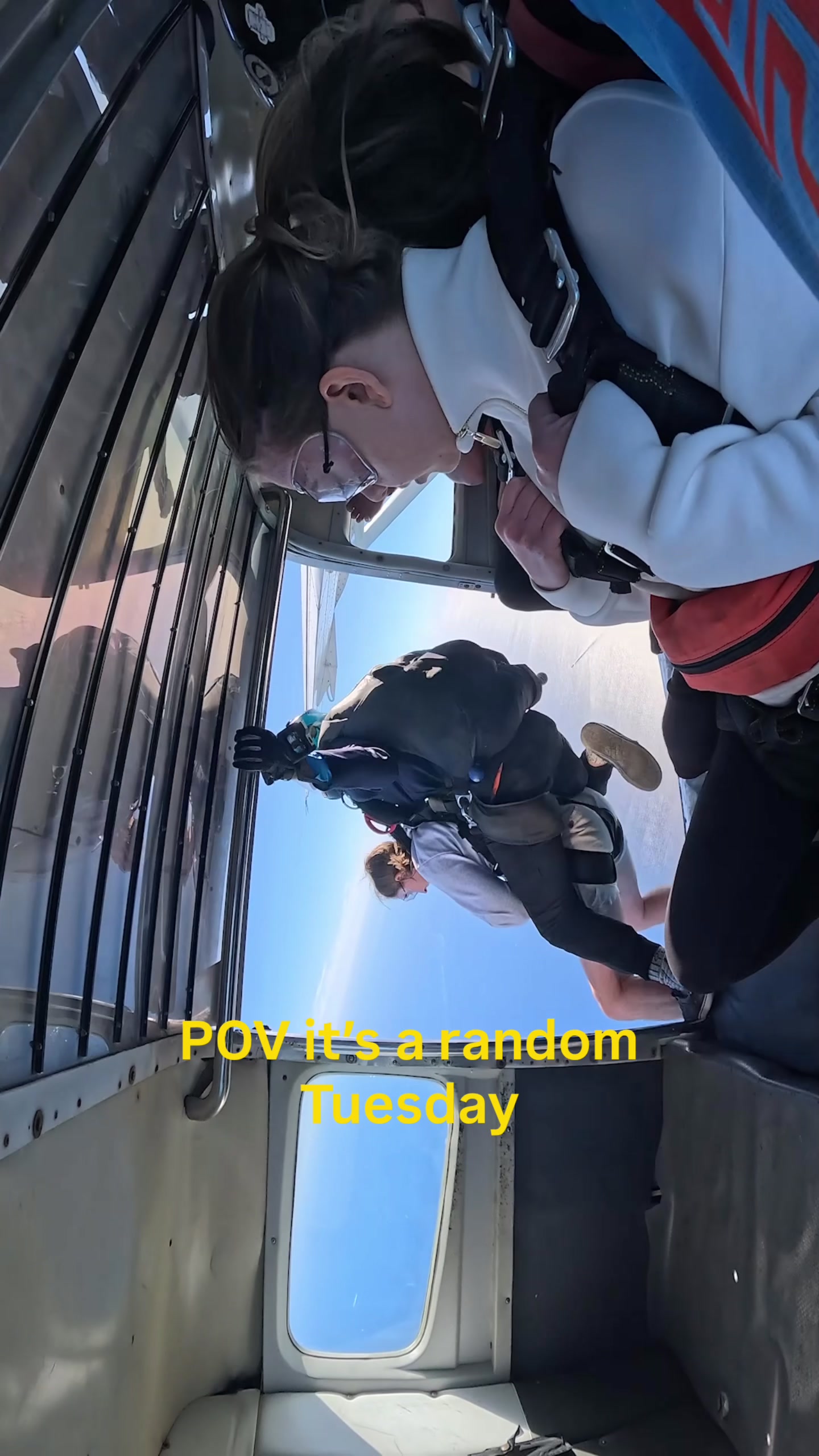 @Skydive Geronimo Rottnest