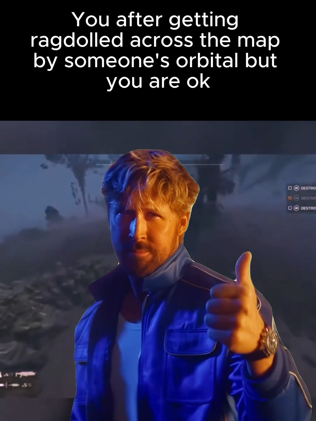 @Helldivers Haven