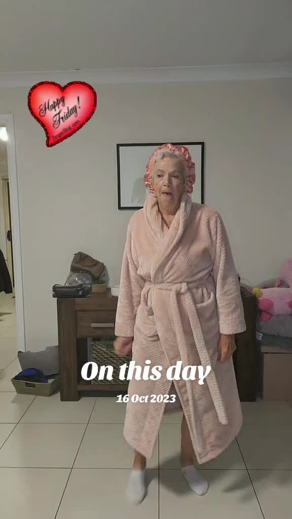 @grooveynannygranny