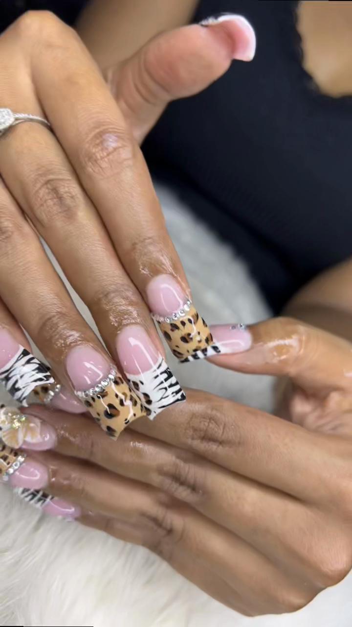 @By Grace nails