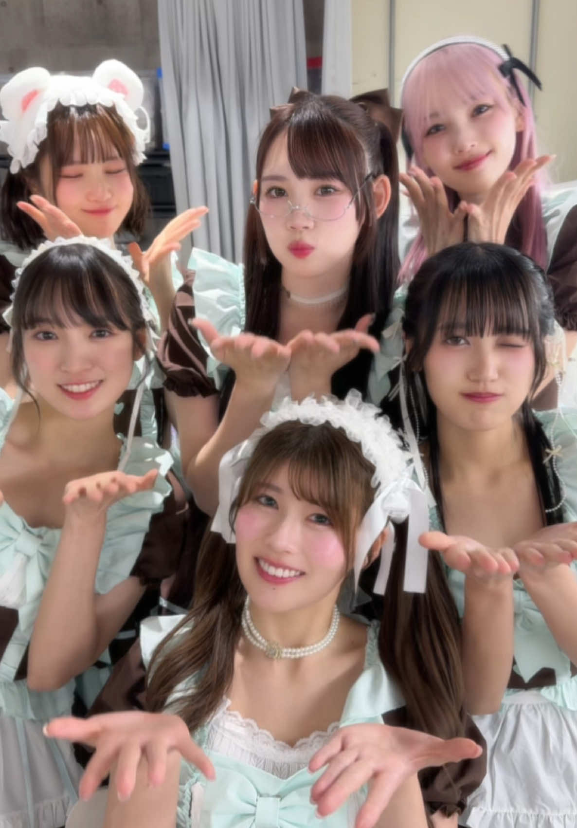 @あまいものつめあわせ【公式】