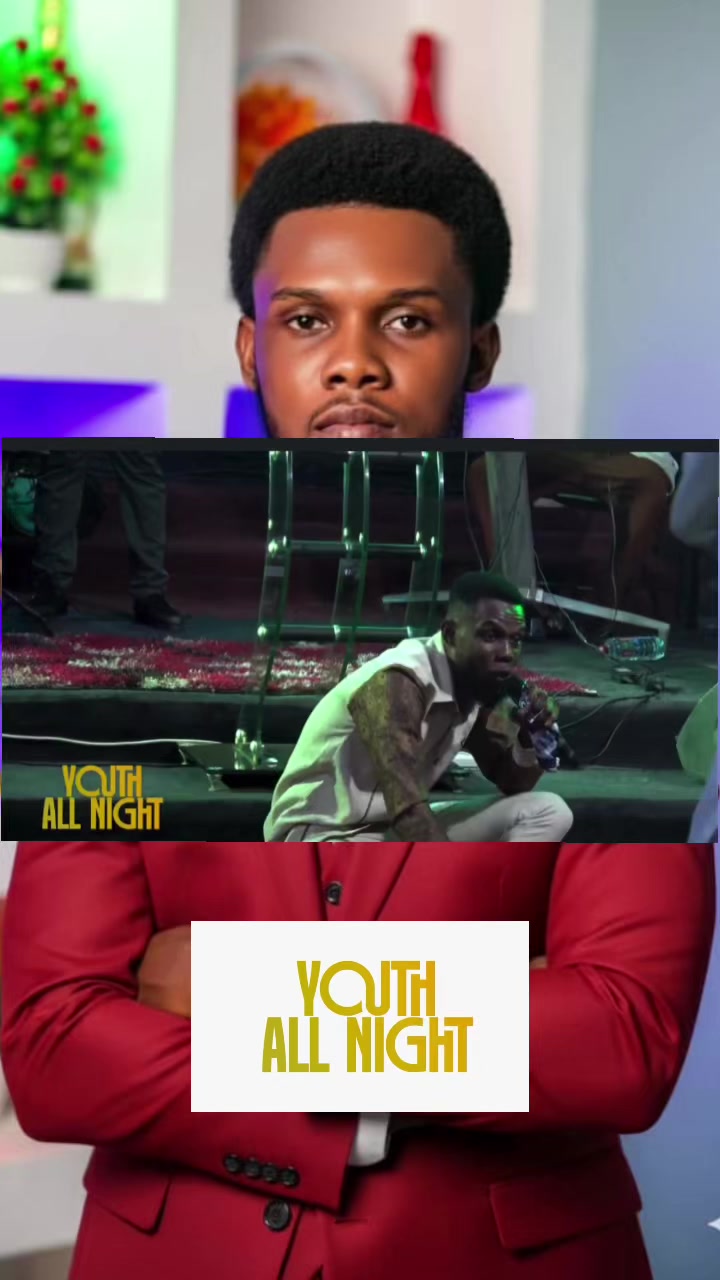 @Minister Simon The Spirit Son