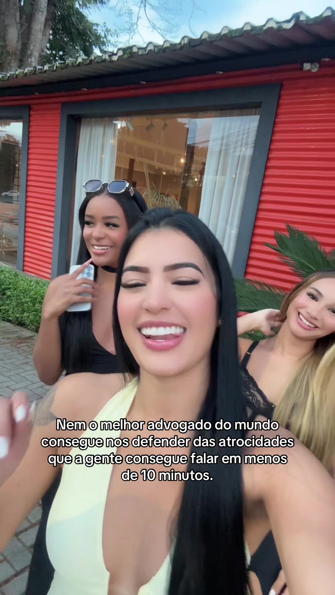 @Marcela Barão