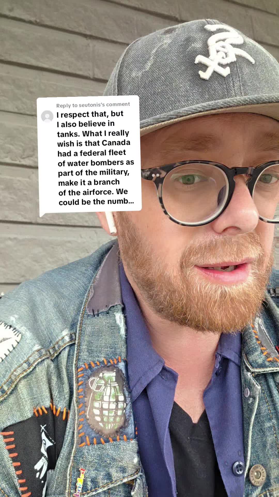 @Gonzo