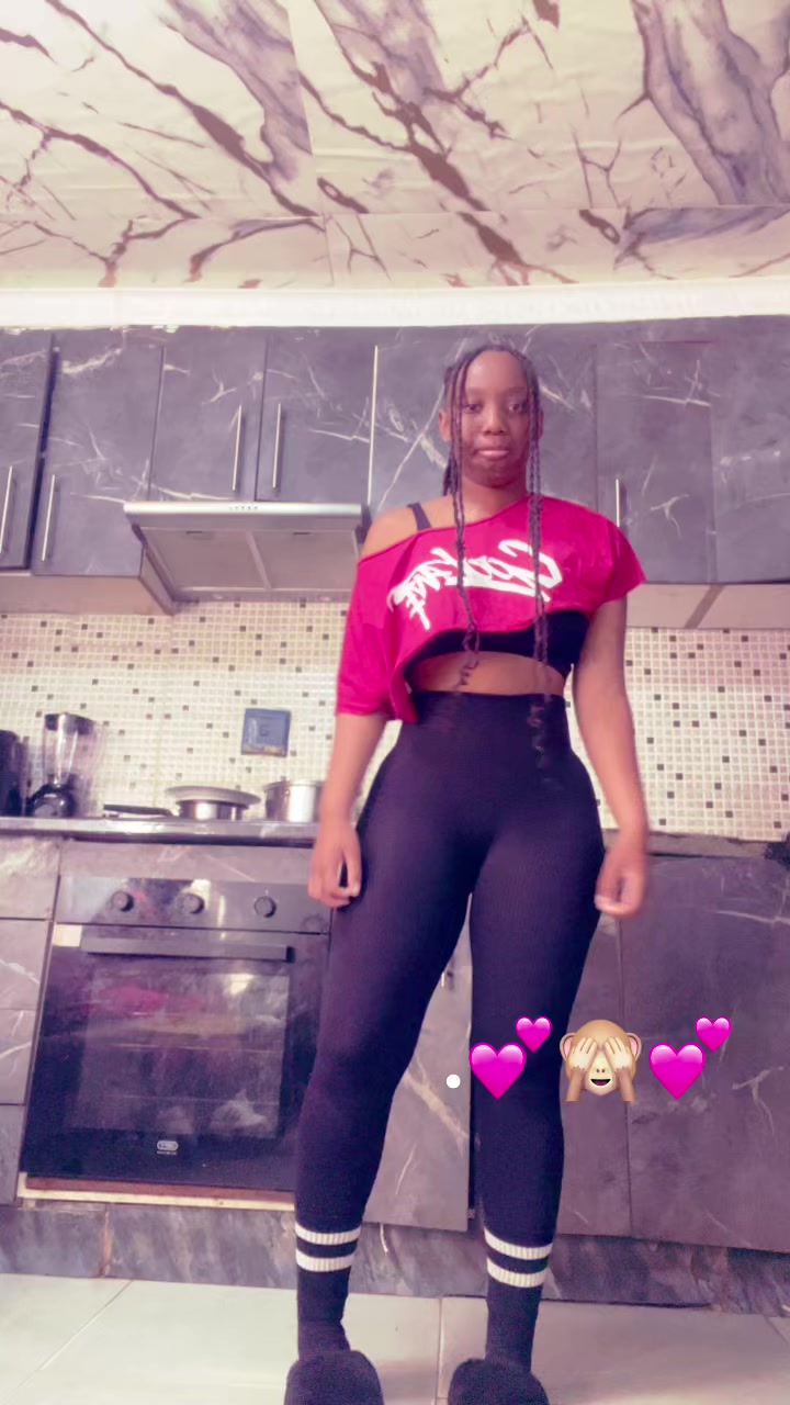 @😈💞BlaqBarbie🫦