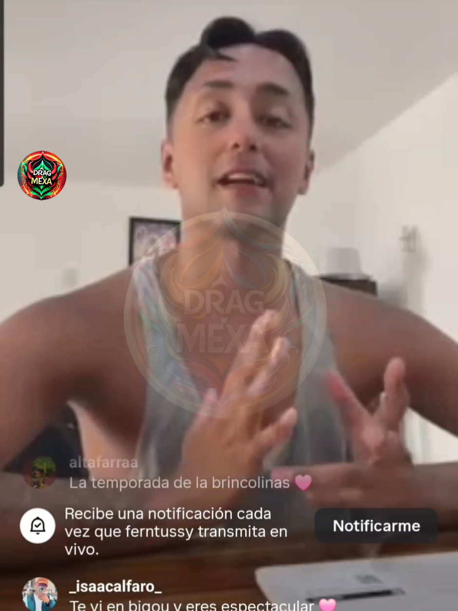 @DRAGMEXA