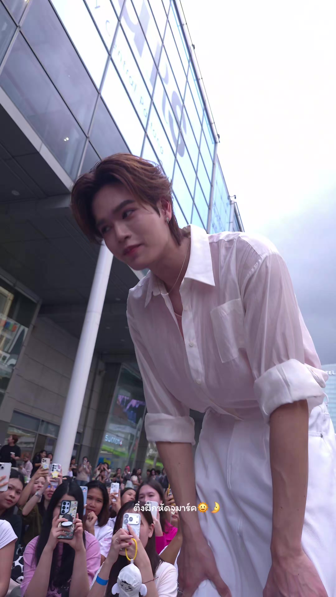 @ติ่งฝึกหัดจูมาร์ค🌞🌛