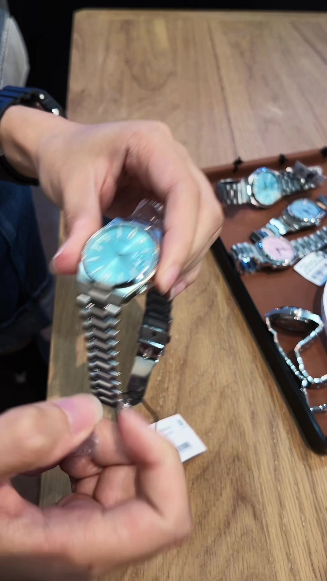 @1.Minute-watch