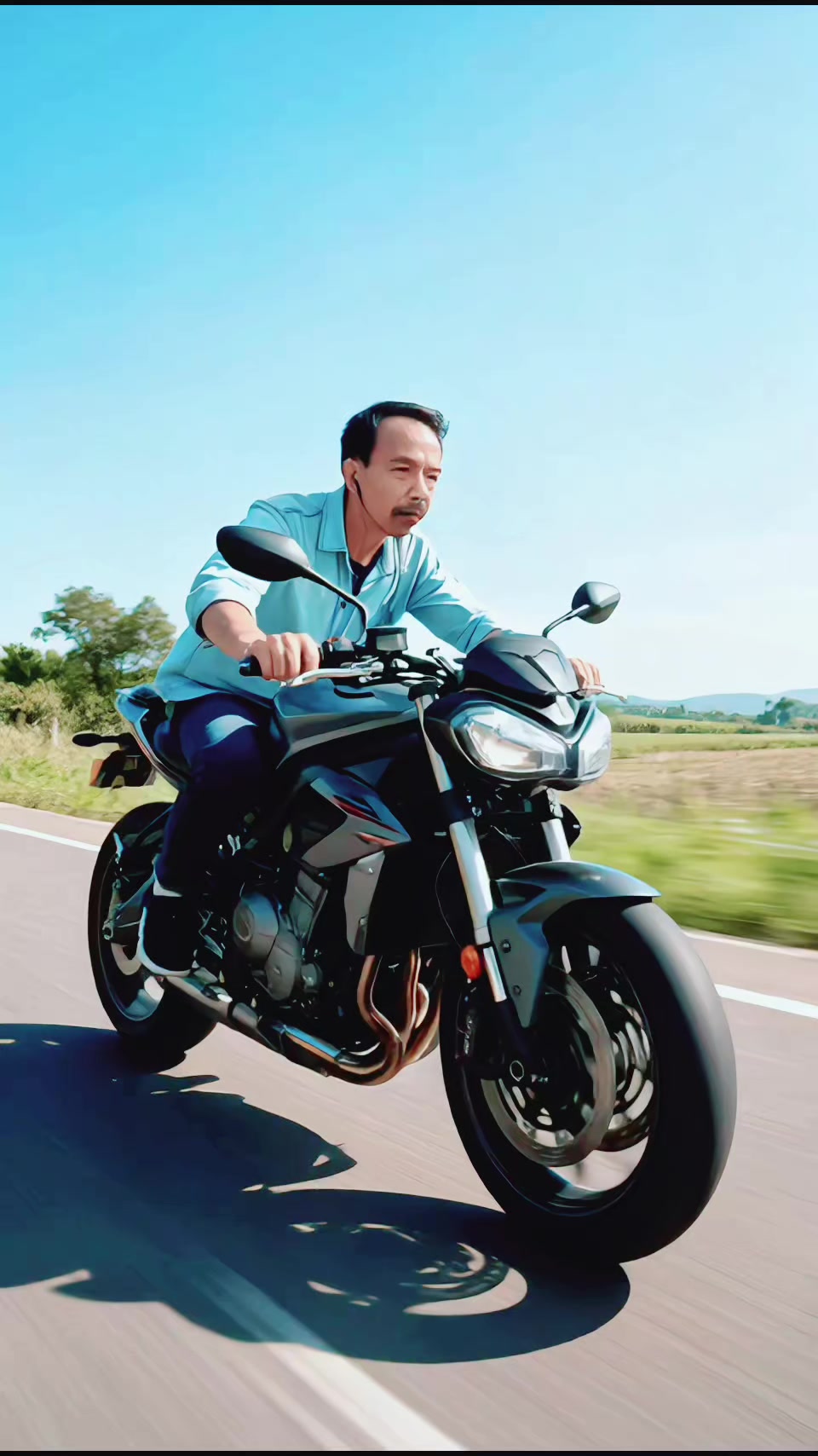 @LUKMAN SELALU DI HATI