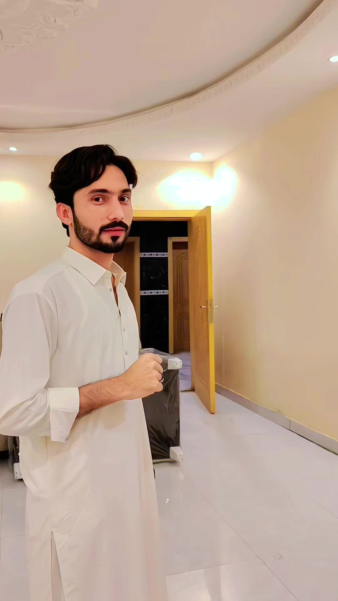 @Zulqarnain Hidar