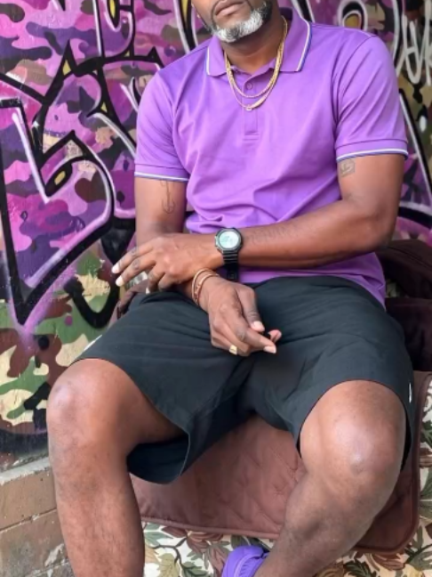@Mrpurplemusic&reg;