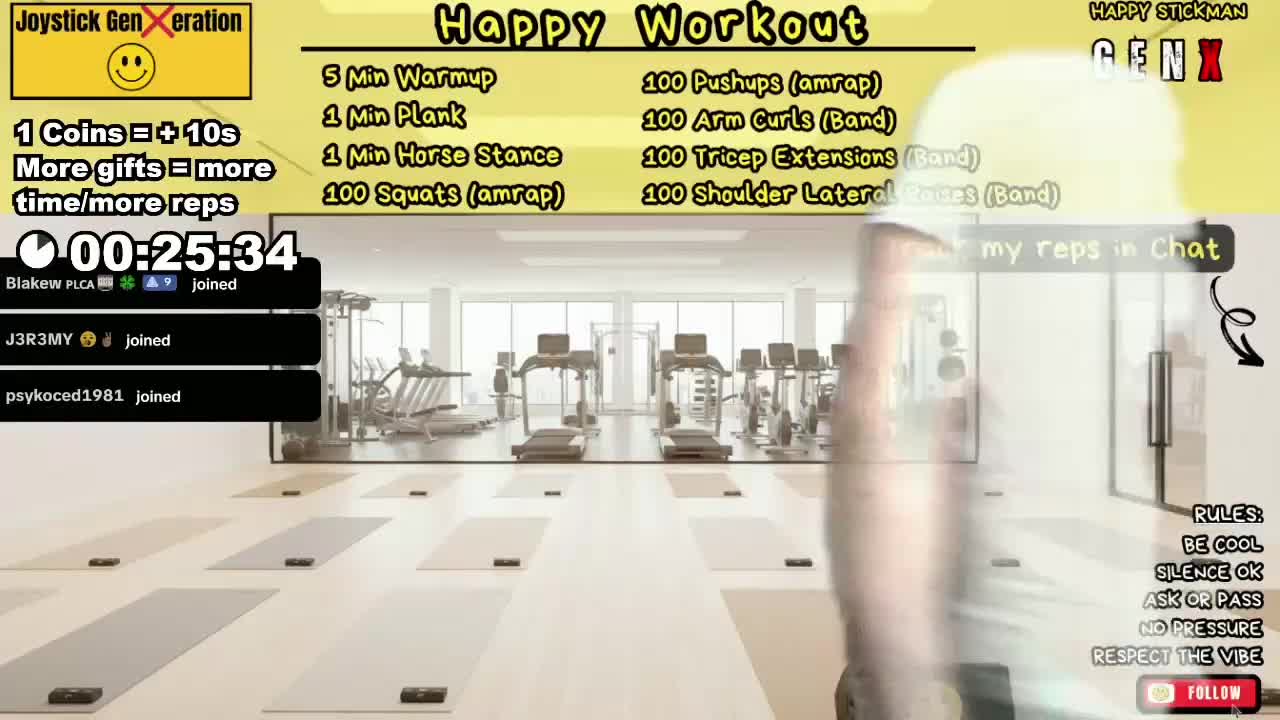 @Happy