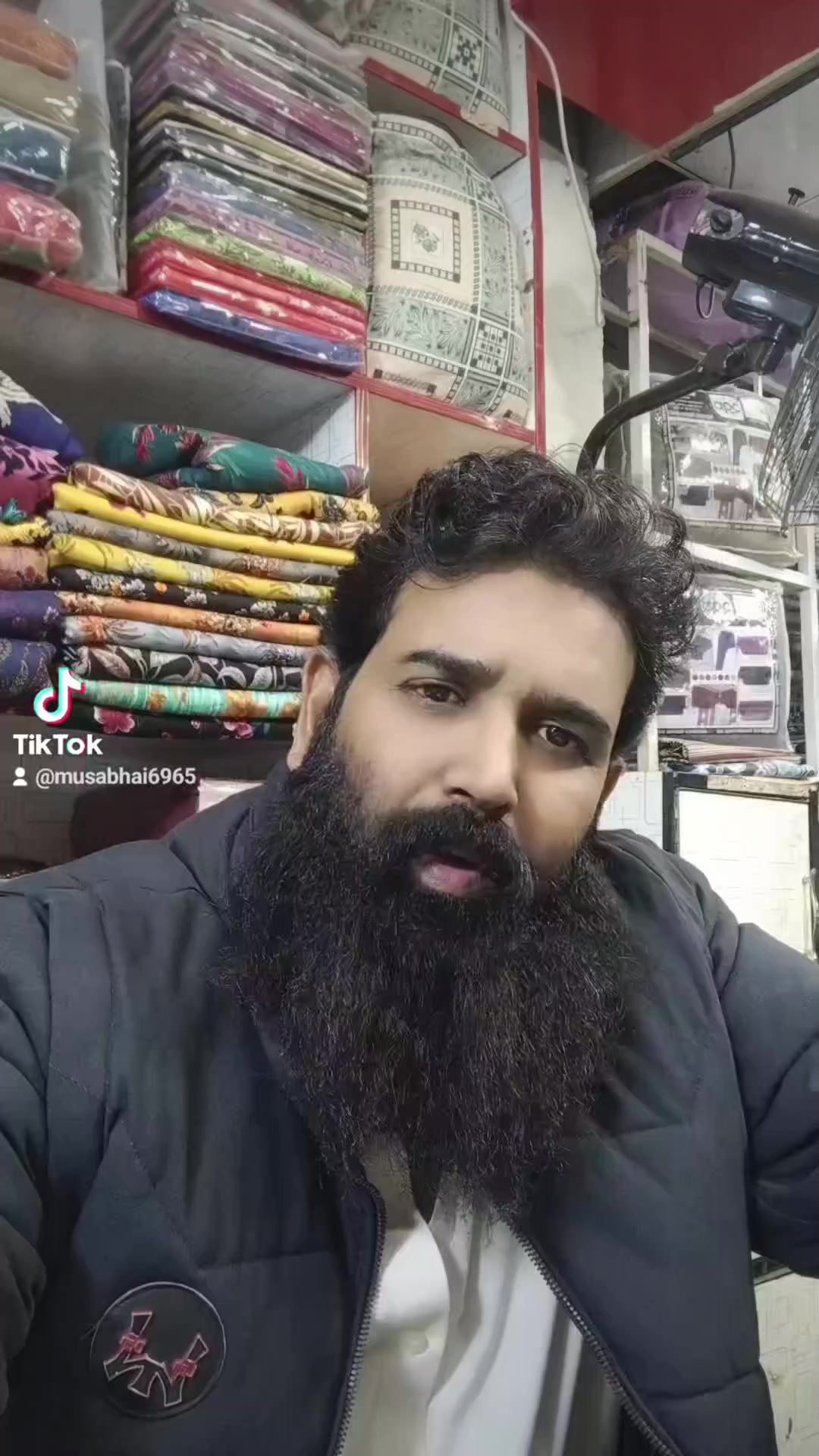@tallat riaz