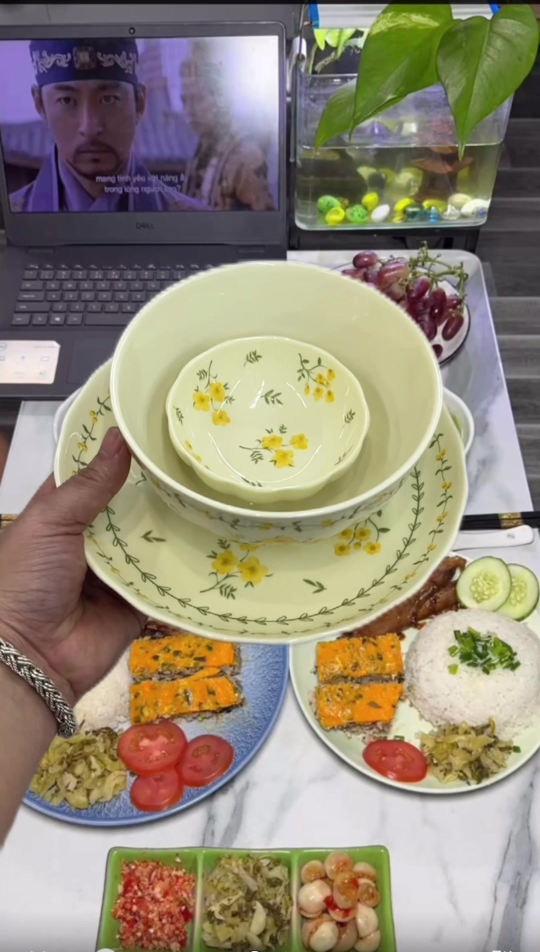 @Bếp Nhà Đào Huyền