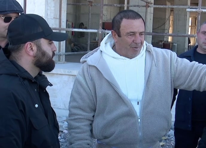 @Gagik Tsarukyan