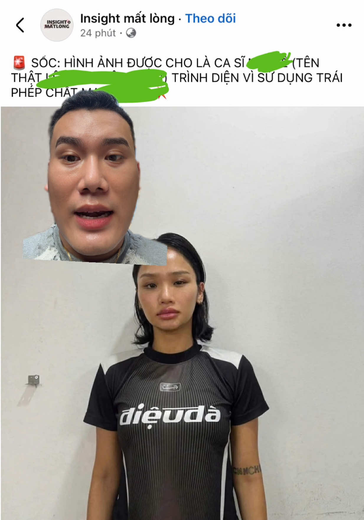 @Cô Học Chăm Da