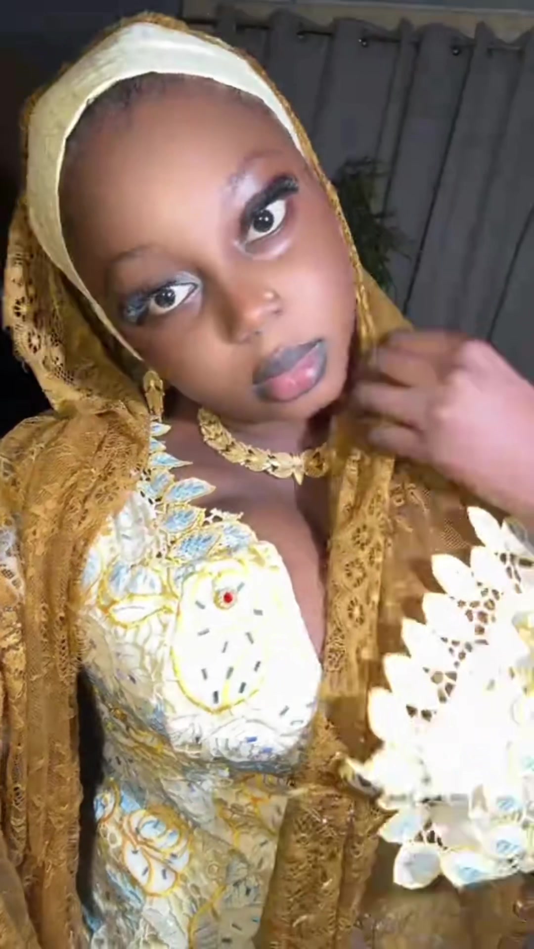 @Baby maryam