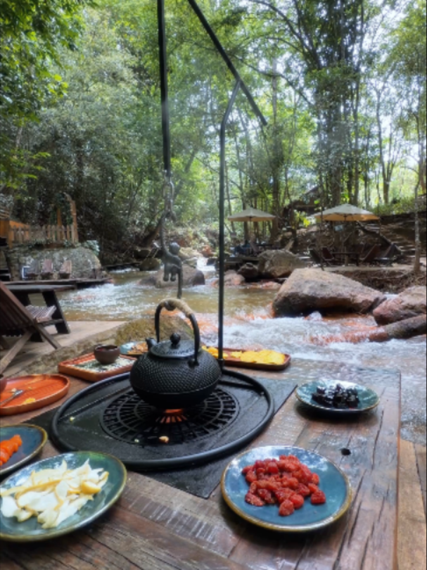 @Miền Du Mục