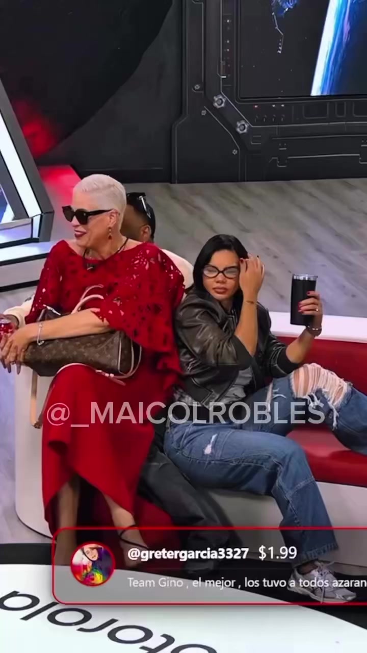 @El M&aacute;gico King 🫀🖤