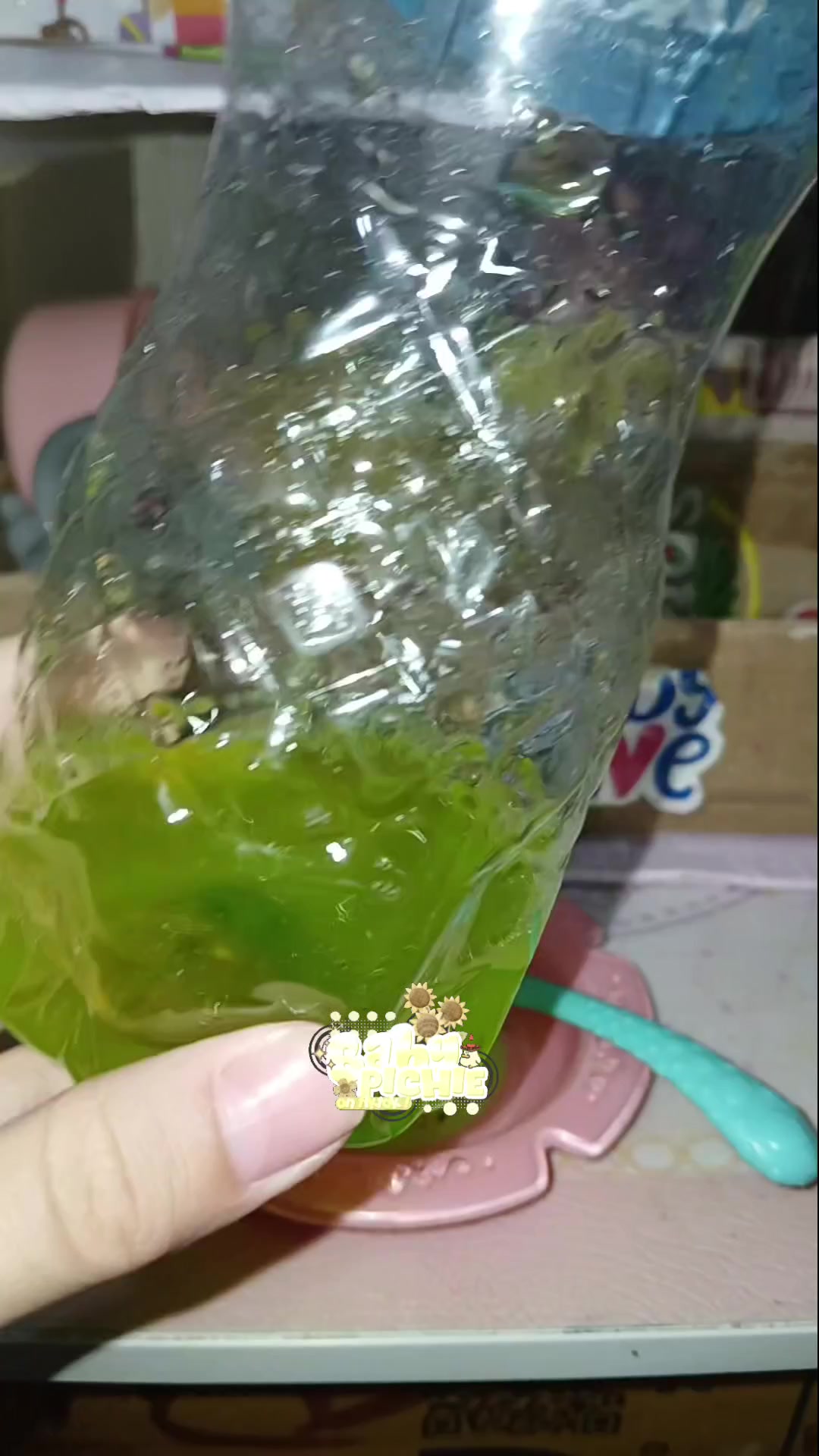 @โ. ๐หเฟ Baby Pichie ๐๐หโ