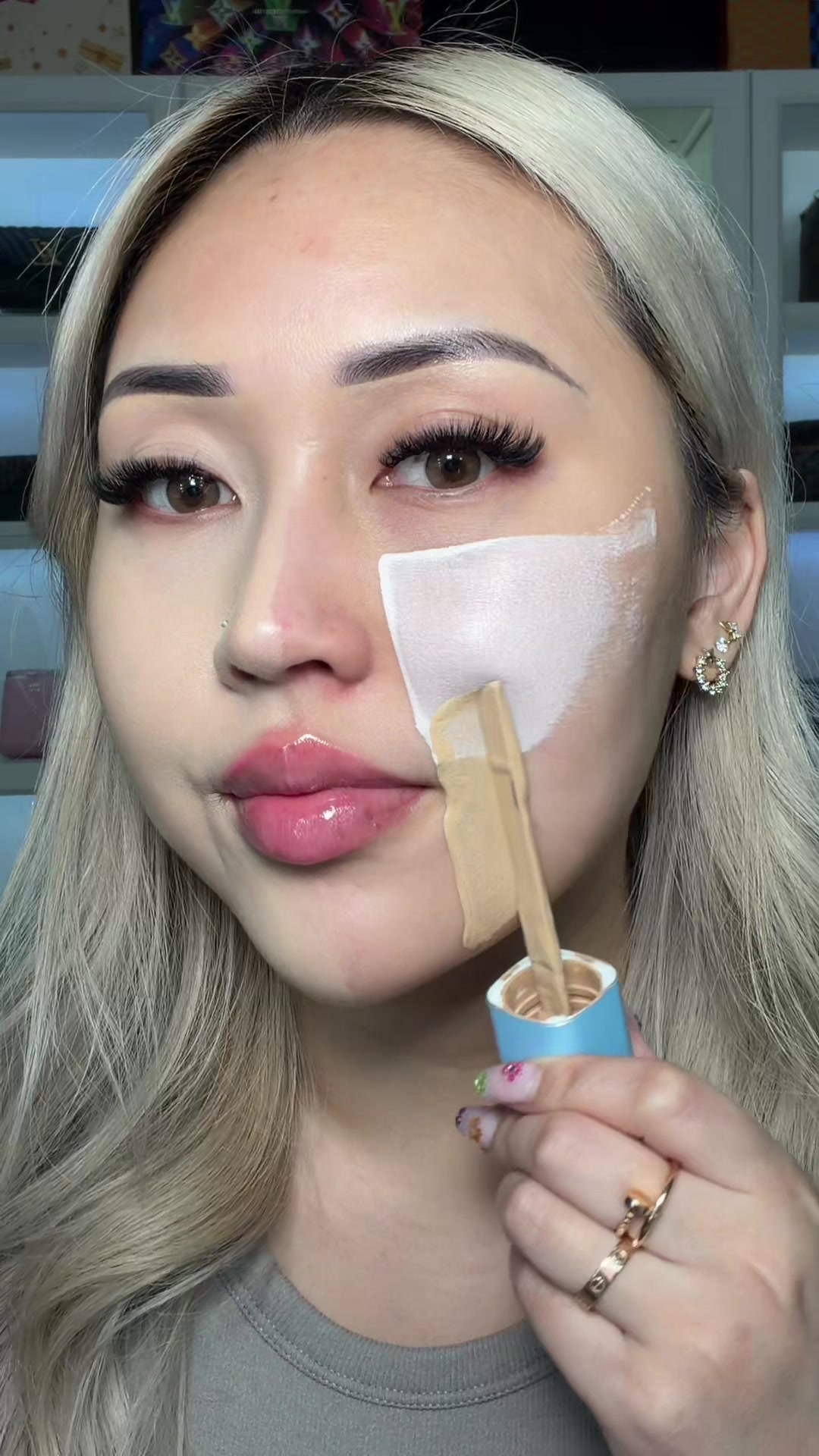 @Laura Bui