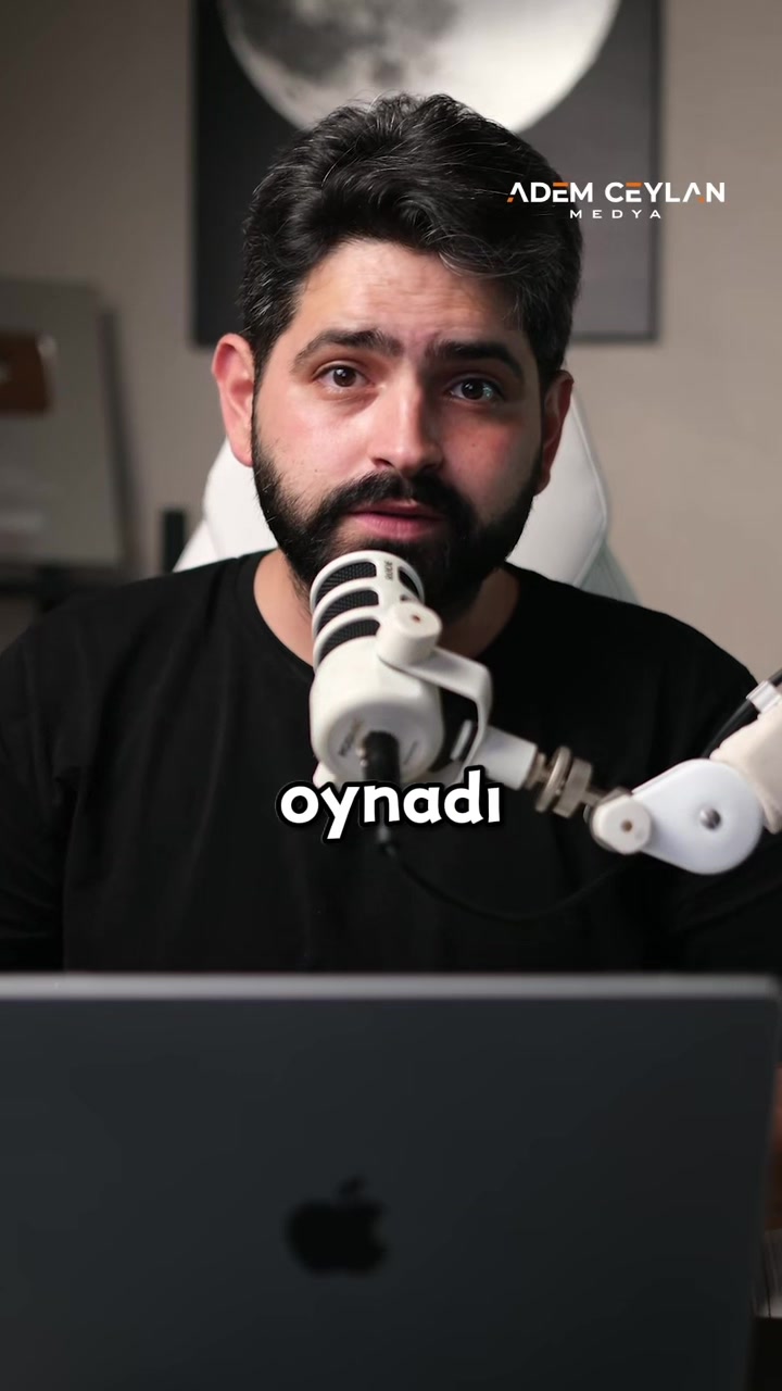 @Adem Ceylan
