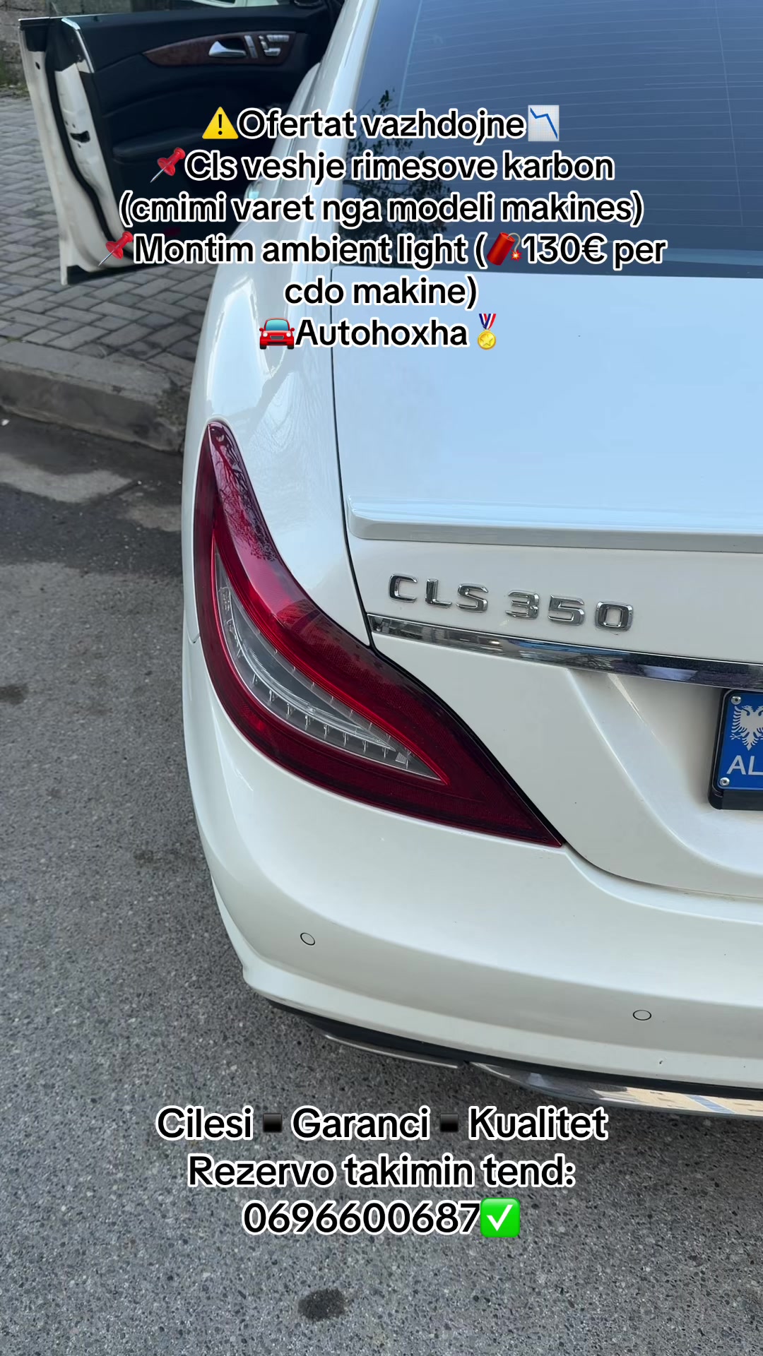 @Auto Aksesore Hoxha