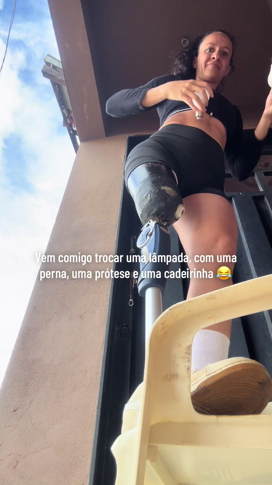 @Kennia Batista