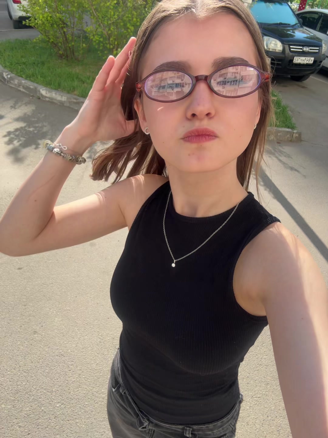 @Клюква