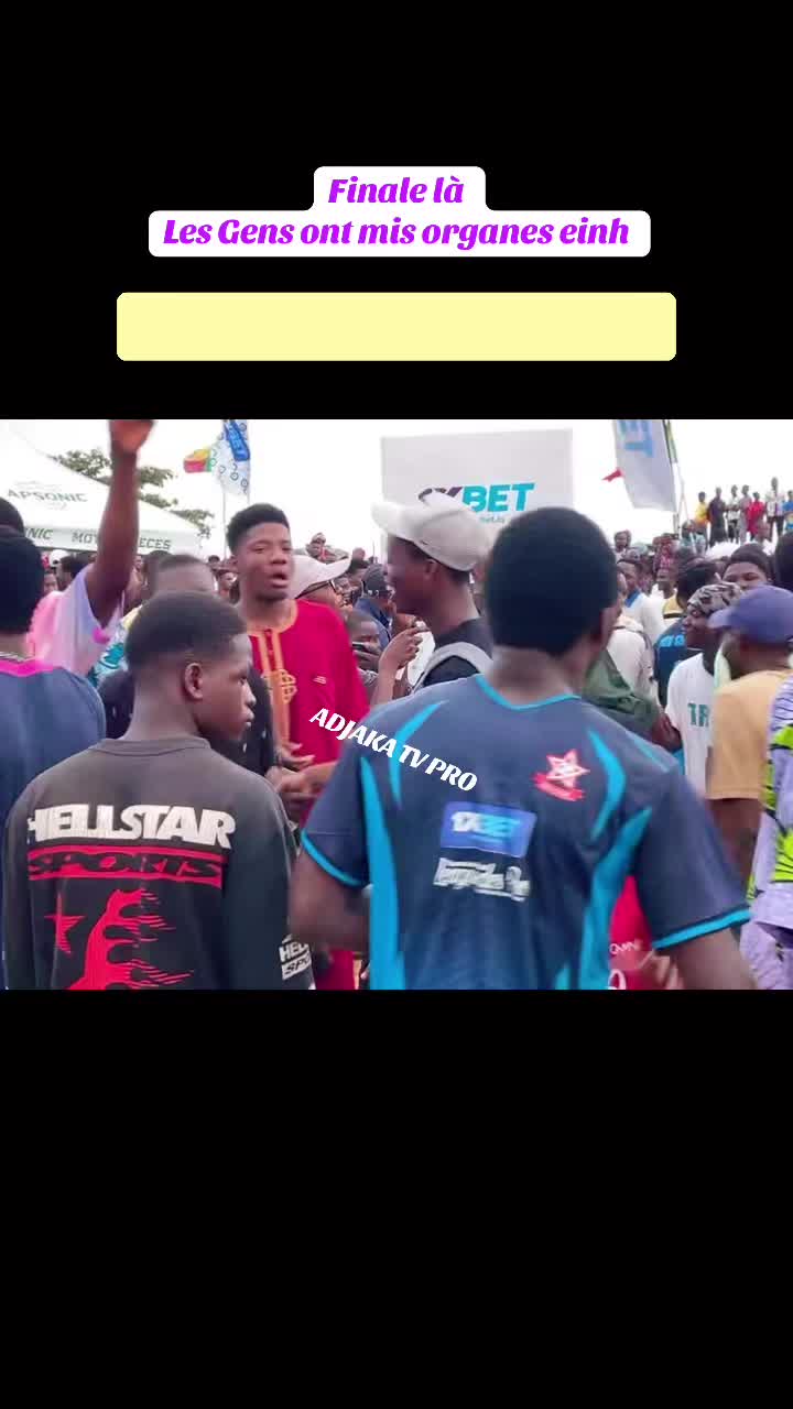 @ADJAKA TV PRO