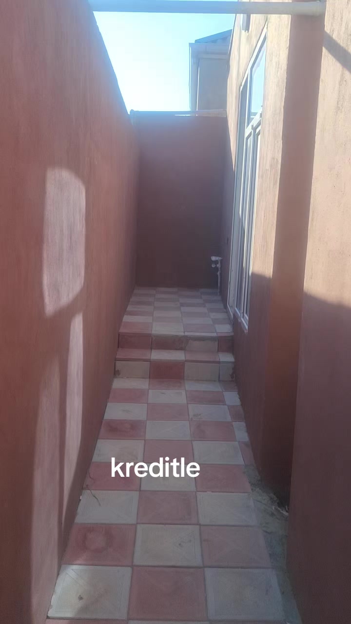 @Maştağa evləri