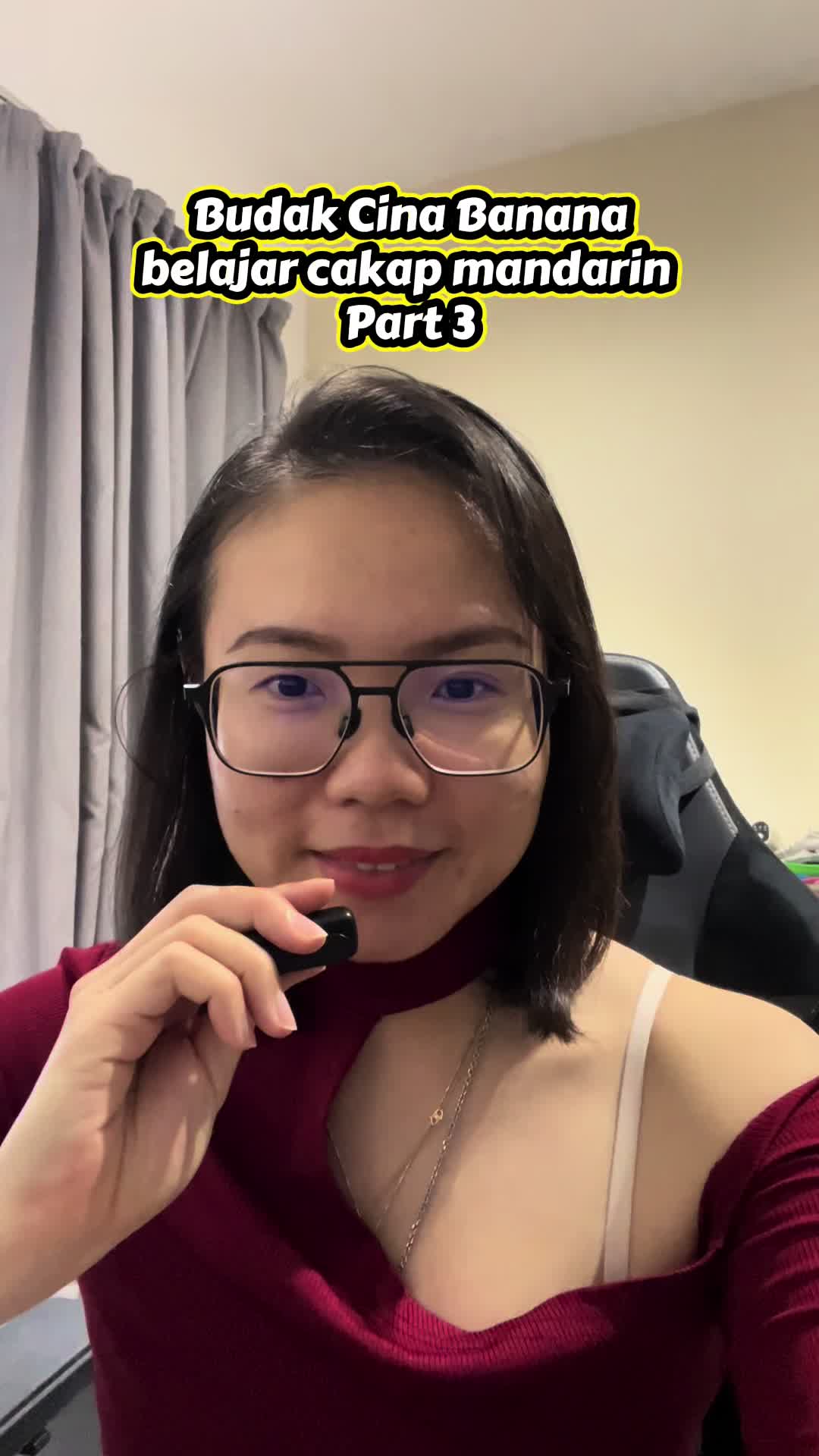 @Charine Chan