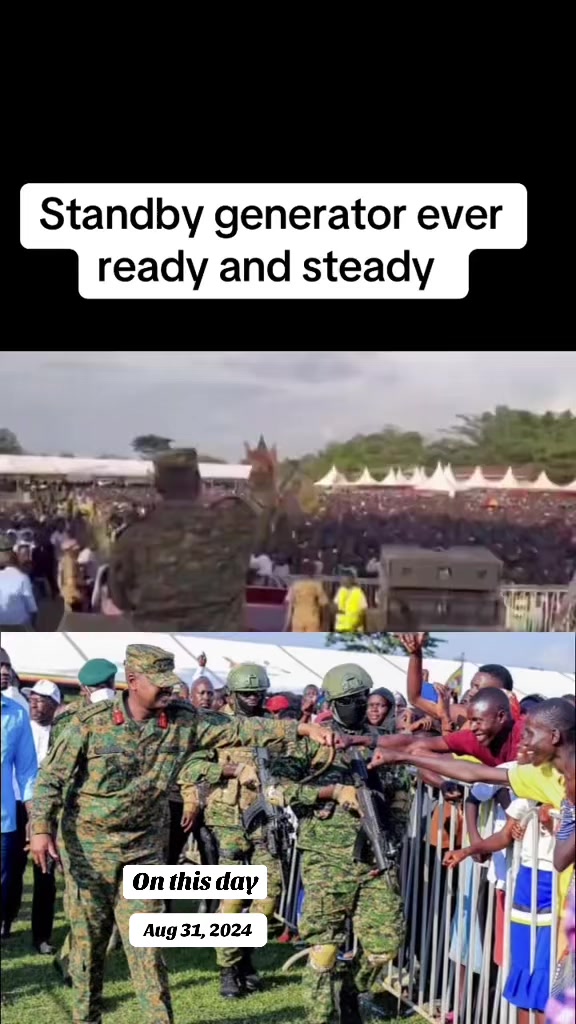@General Mk’s bodyguard