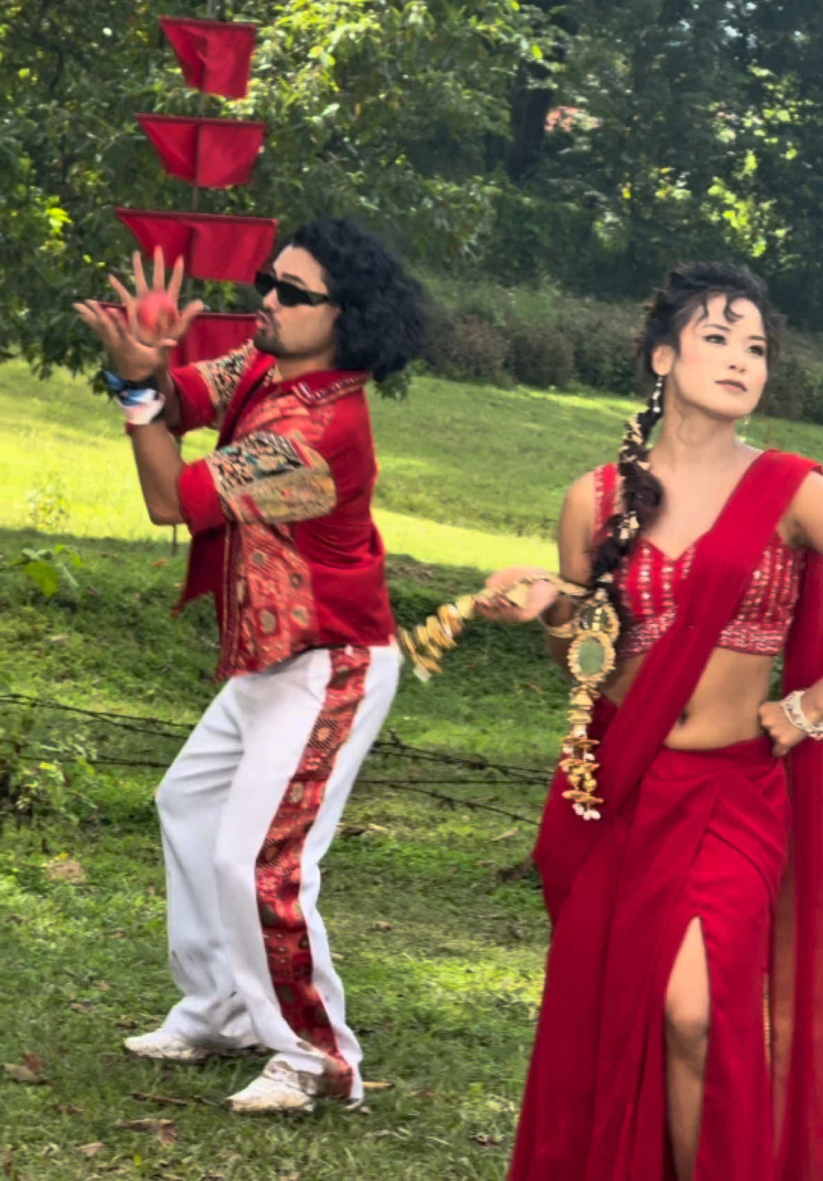 @SanJåñå Gurung