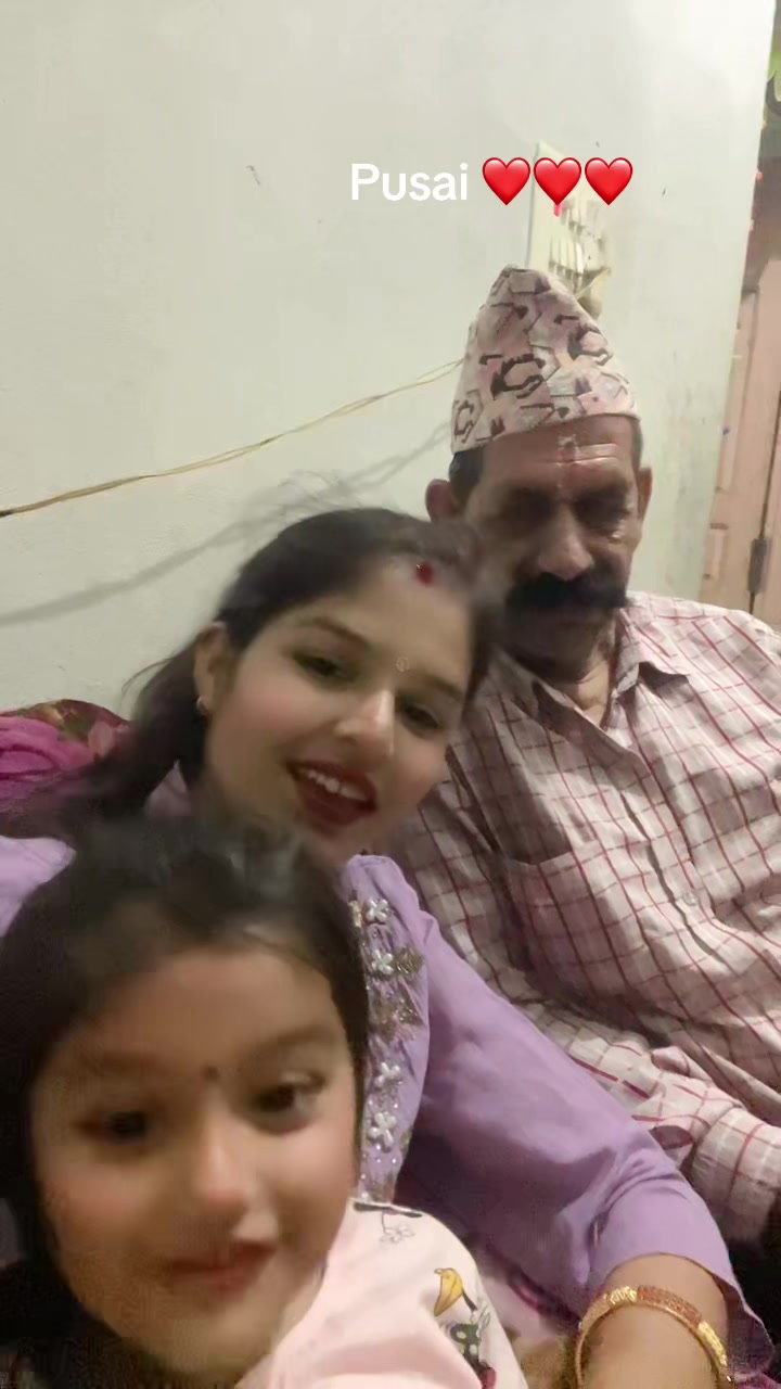 @Binu Awasthi