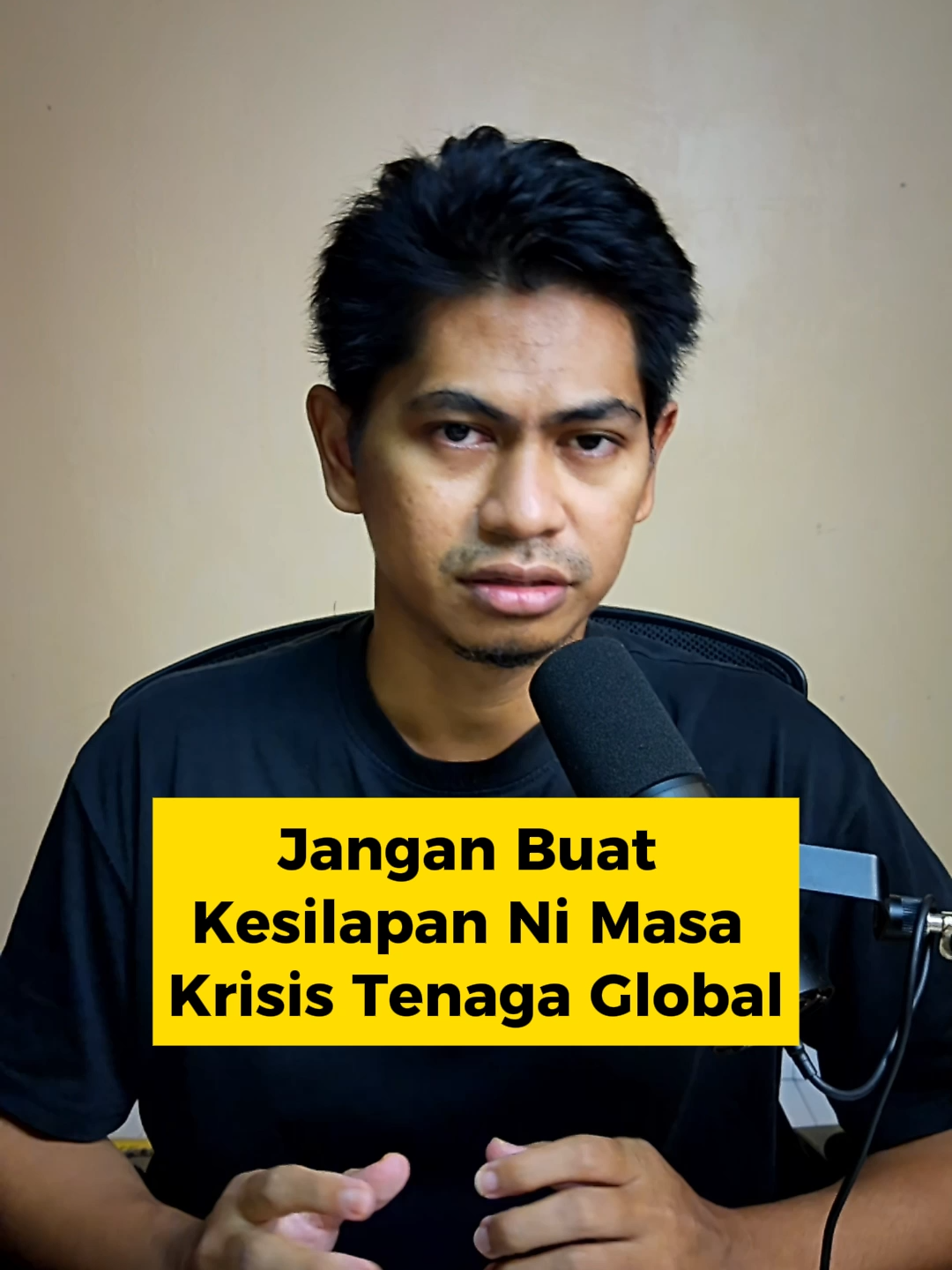 @HAMSA | ILMU