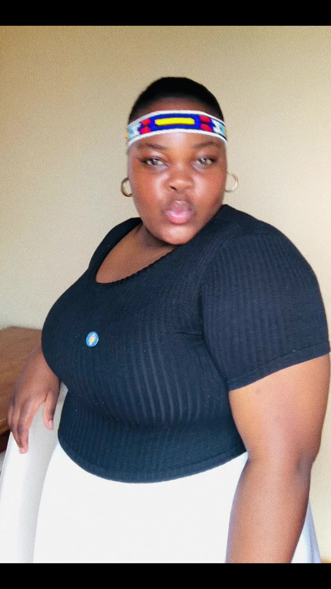 @Thobeka Mdluli