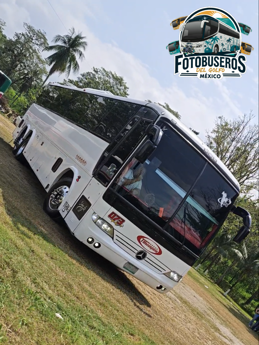 @Autobuses de Tabasco