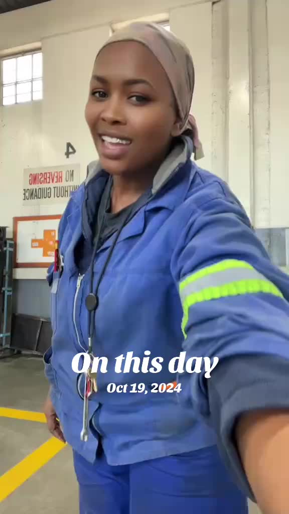 @Bhacakazi Mhluzi
