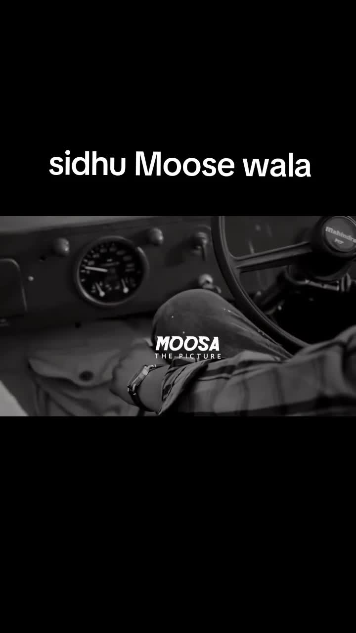 @Sidhu mooes wala 🔥🦅👑