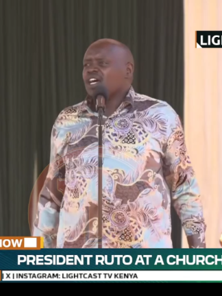@Lightcast TV Kenya
