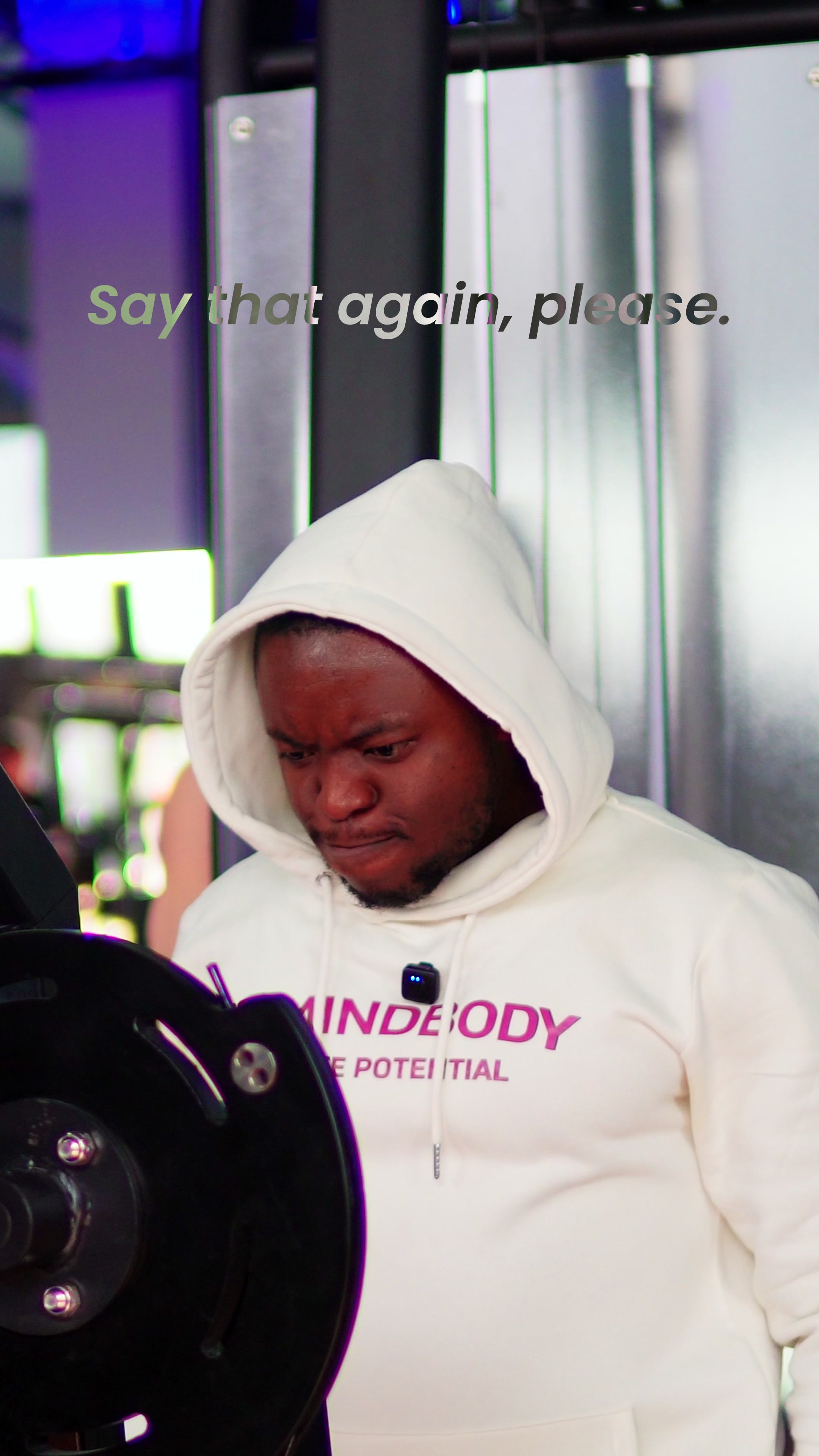 @Fitness & health