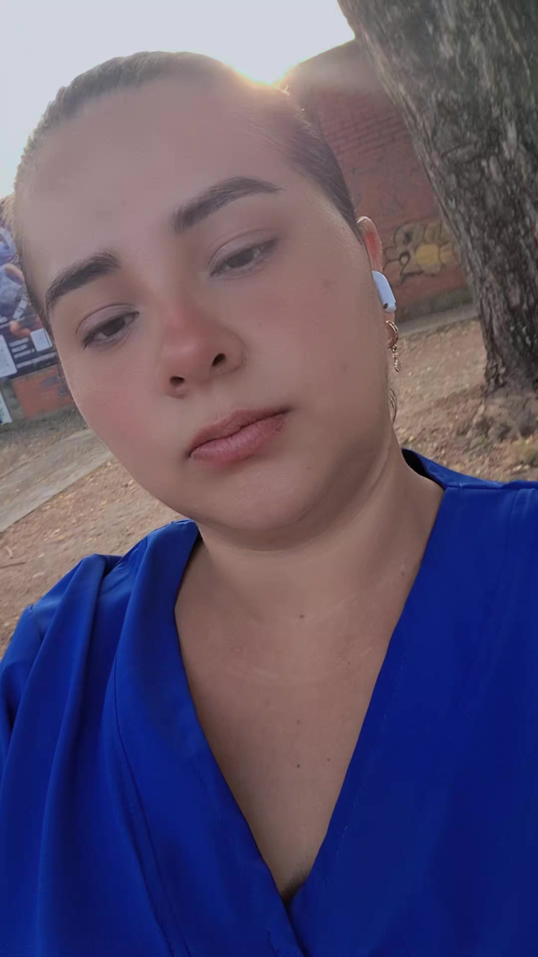 @Tania Rosio