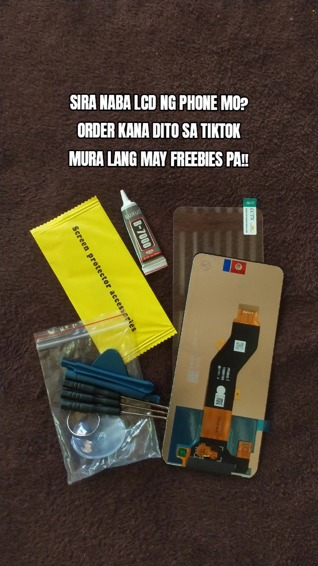 @Tiktok Legit Shop