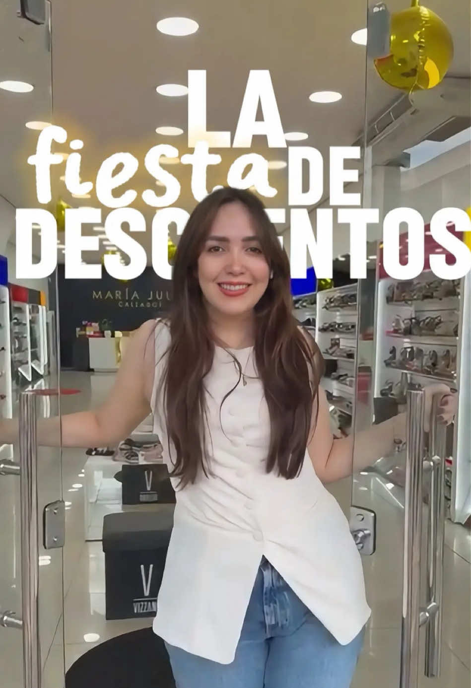 @Maria Julia Calzados
